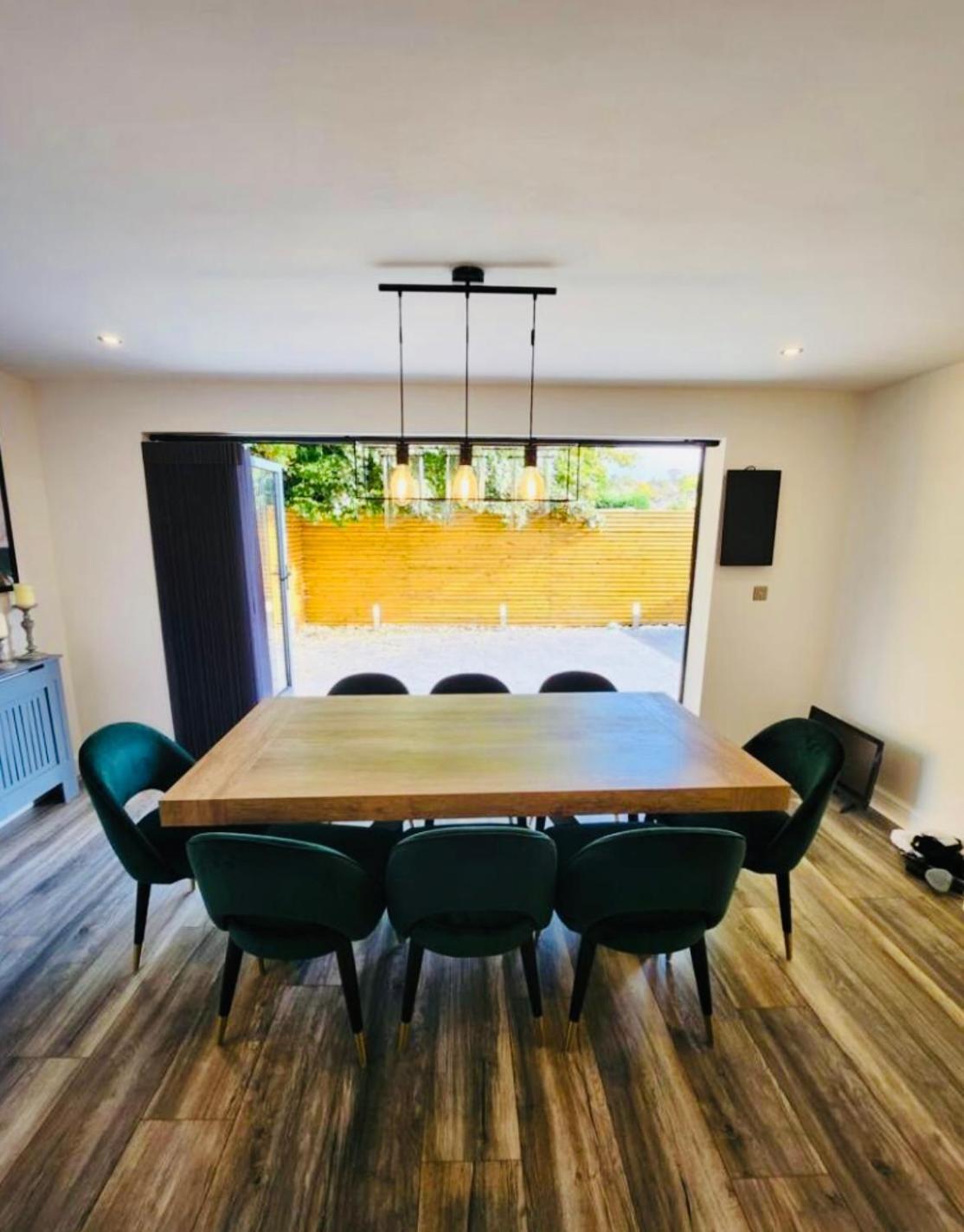 3 Bedroom In Apartamento Dudley