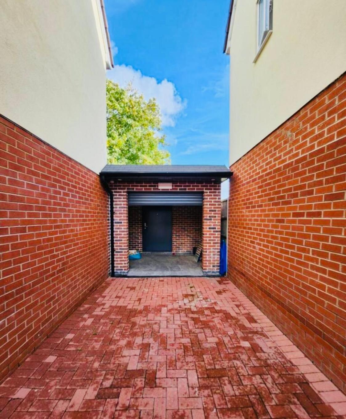 Apartamento 3 Bedroom In Dudley