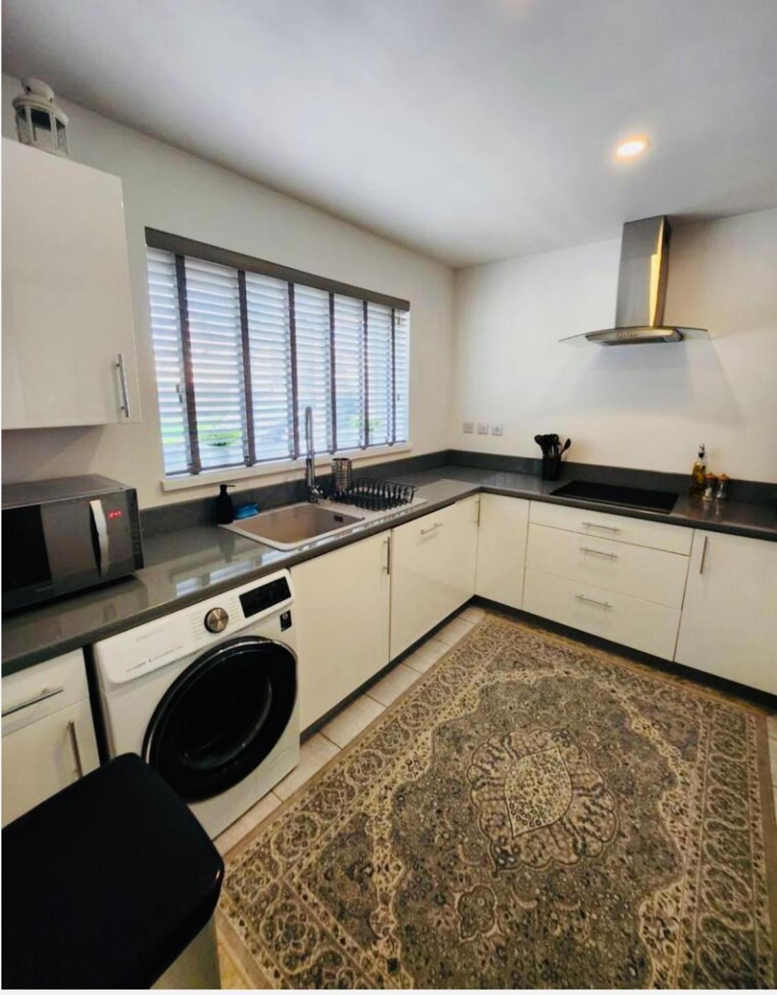 Apartamento 3 Bedroom In