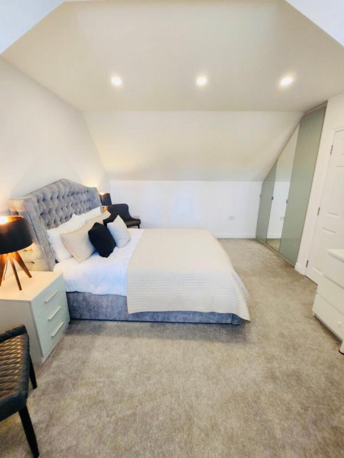 3 Bedroom In