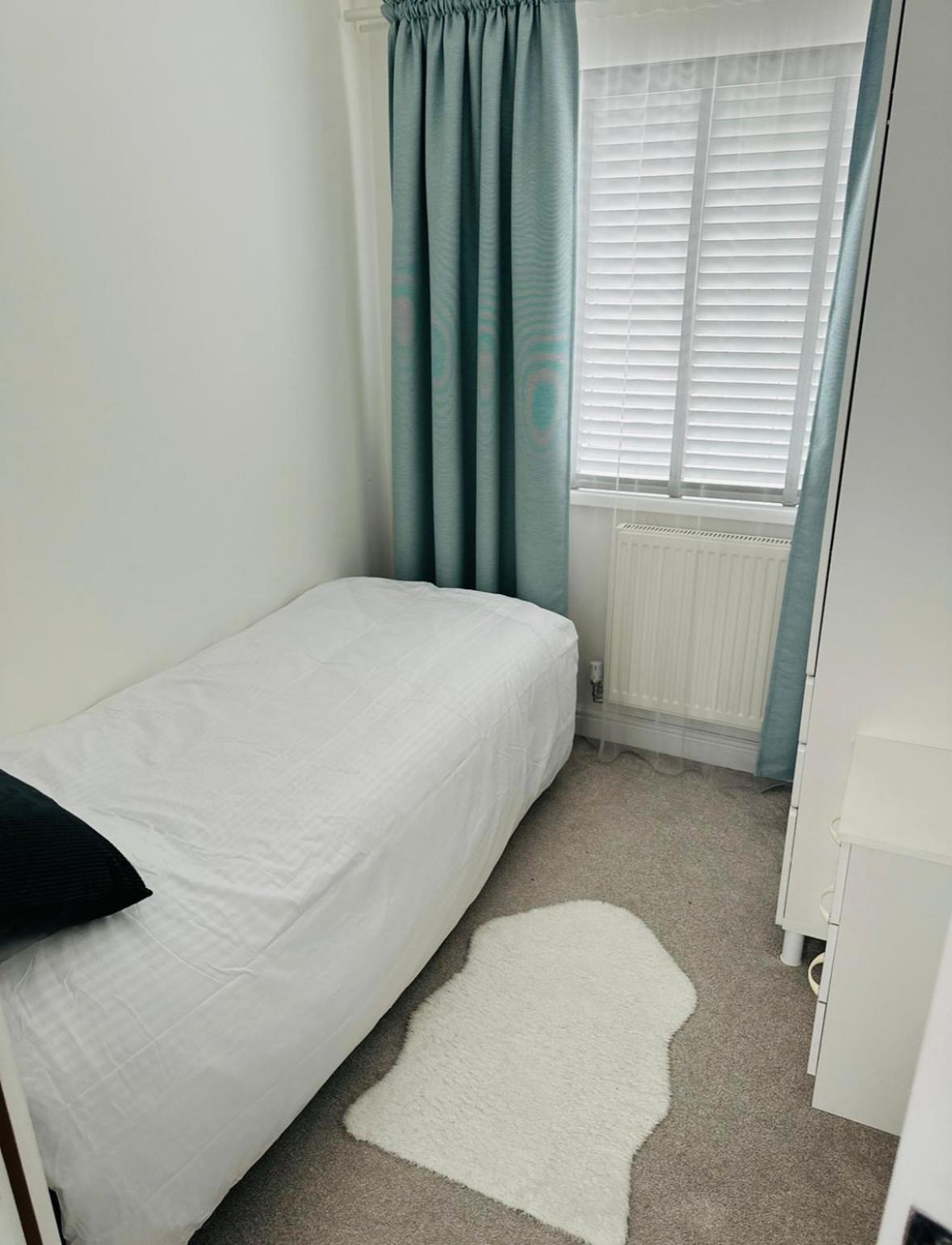 3 Bedroom In Apartamento