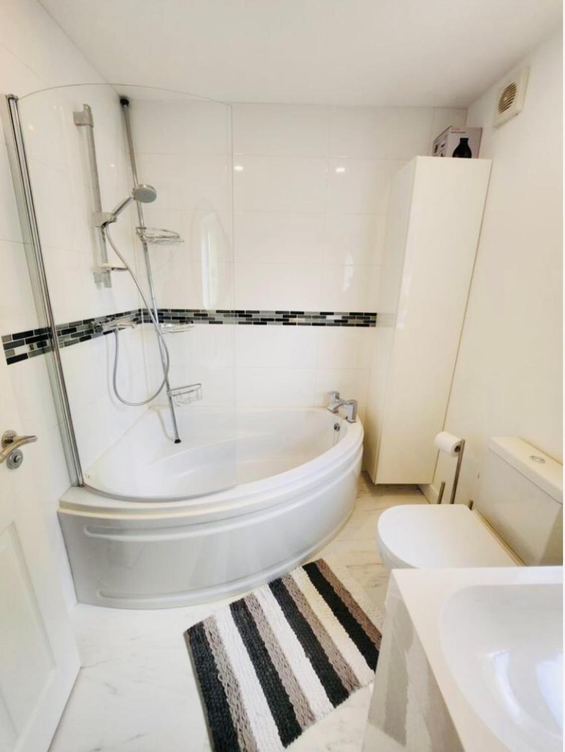 Apartamento 3 Bedroom In
