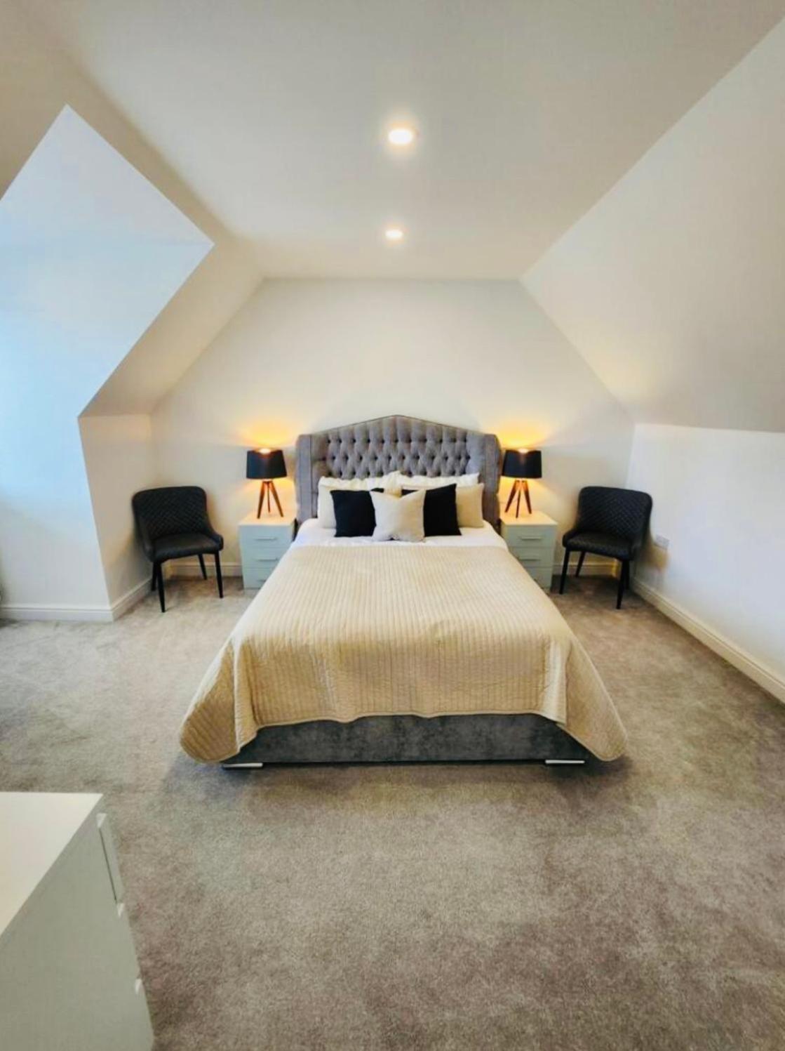 3 Bedroom In Apartamento *